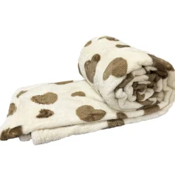 Coperta Cuori