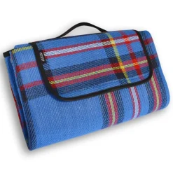COPERTA PICNIC - 165x130cm