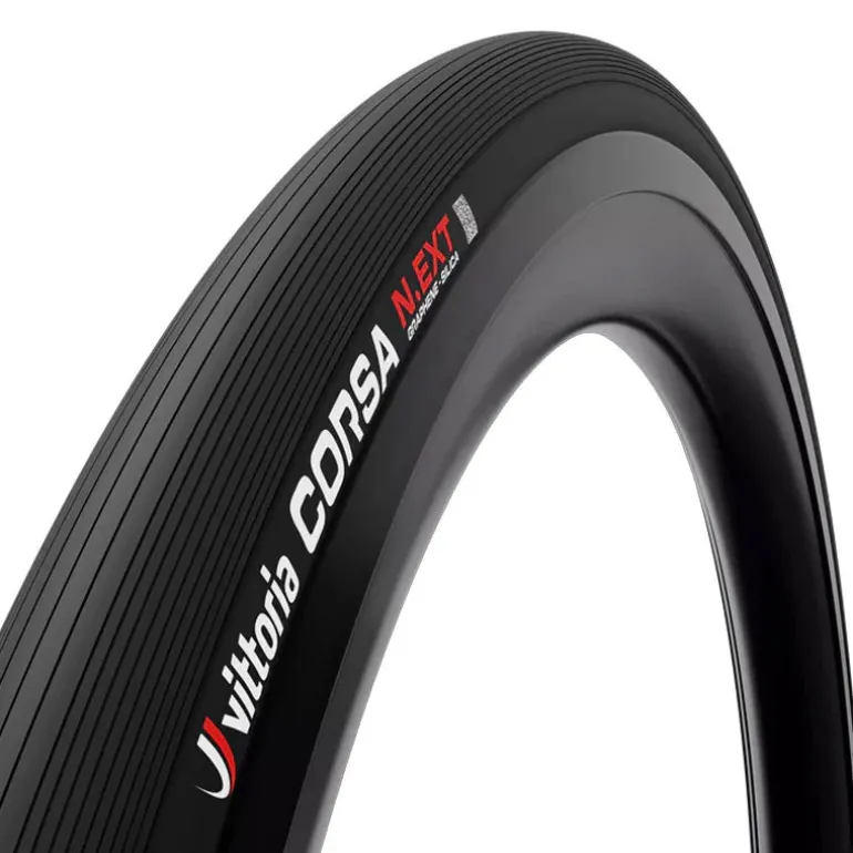 Copertone Corsa N.EXT Tube-Type 700x32