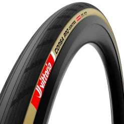 Copertone Corsa PRO Control Tubeless-Ready 700x30