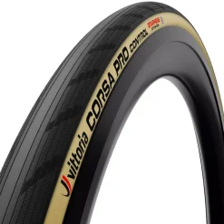 Copertone Corsa PRO Control Tubeless-Ready 700x34