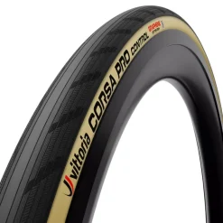 Copertone Corsa Pro Control 700x26