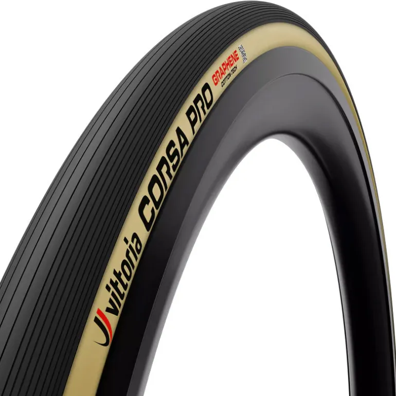 Copertone Corsa PRO Tubeless-Ready 700x26
