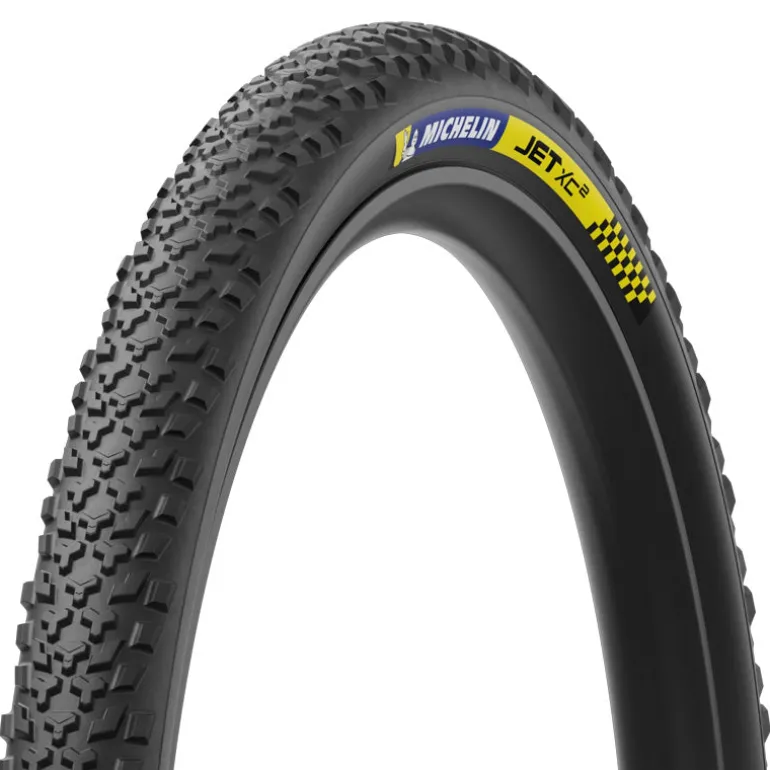 Copertone Jet XC2 Racing Line 29x2.25