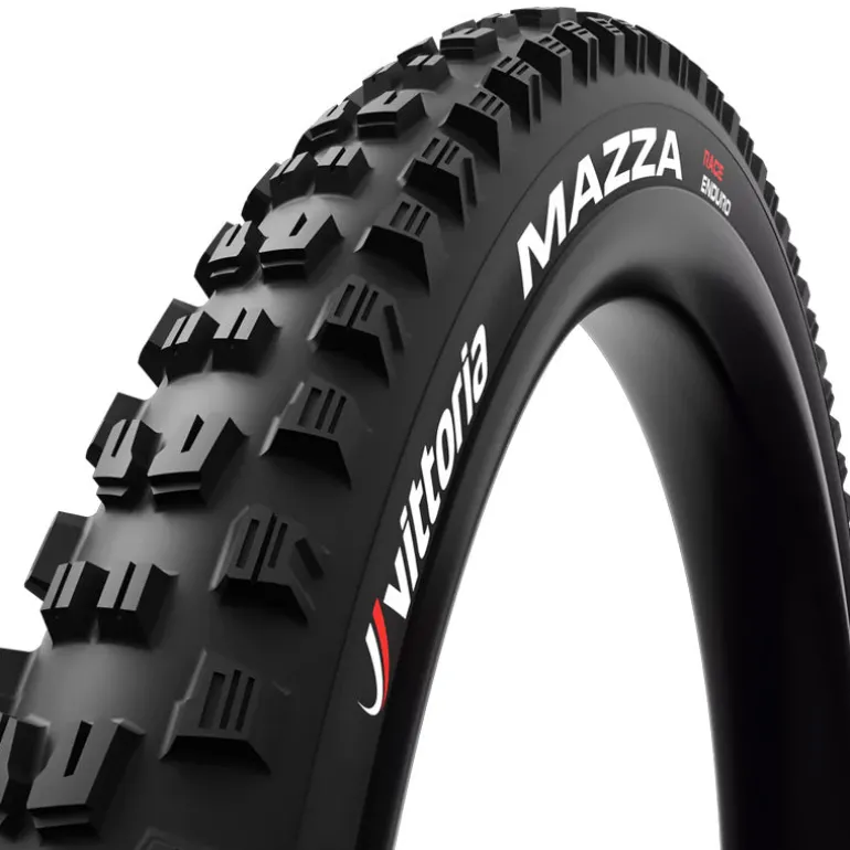 Copertone Mazza Enduro Race 29x2.60