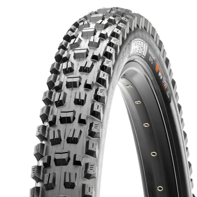 Copertone Mtb Assegai 29x2,50 WT