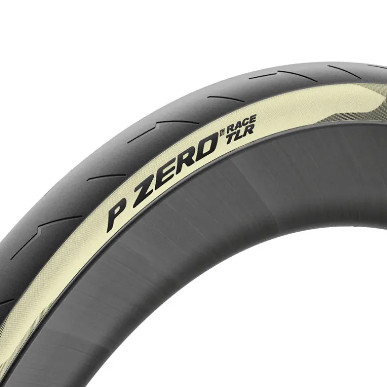 Copertone P Zero Race TLR Retro 700x28