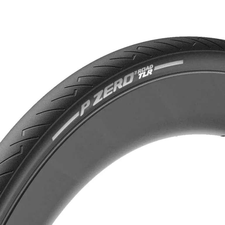 Copertone P Zero Road TLR Techliner 700x30