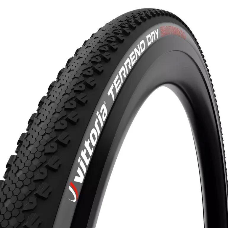 Copertone Terreno Dry CX Endurance 700x33