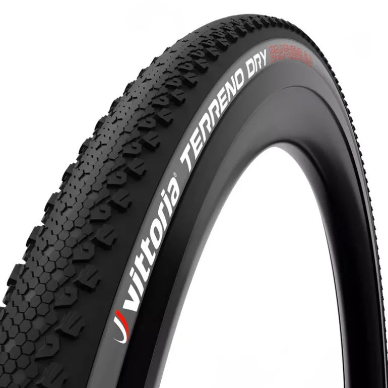 Copertone Terreno Dry Gravel Endurance 700x47