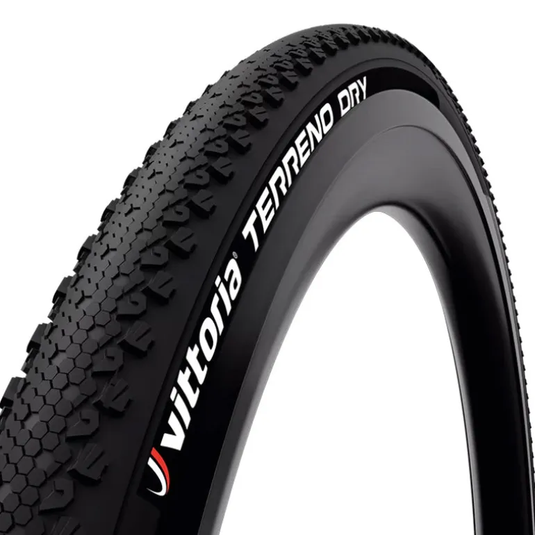 Copertone Terreno Dry Gravel Adventure 700x38
