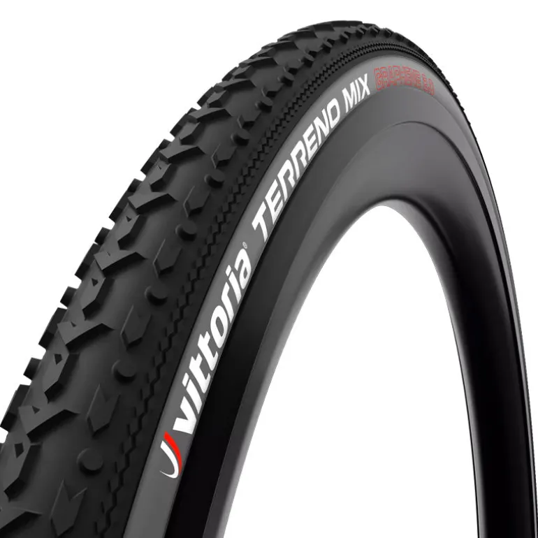 Copertone Terreno Mix Gravel Endurance 700x37
