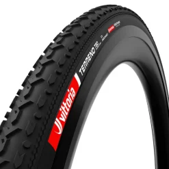 Copertone Terreno T80 Coarse Loose CX Endurance 700x33