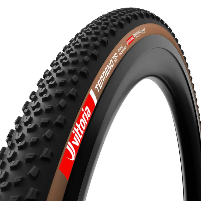 Copertone Terreno T60 Mixed Gravel Endurance 700x40