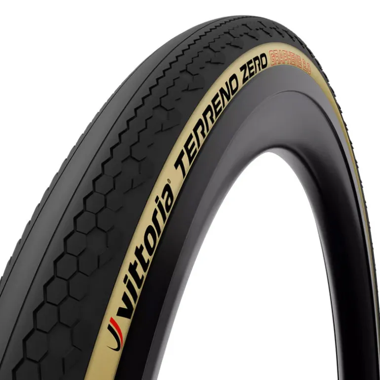 Copertone Terreno Zero Gravel Lite 29x1,75