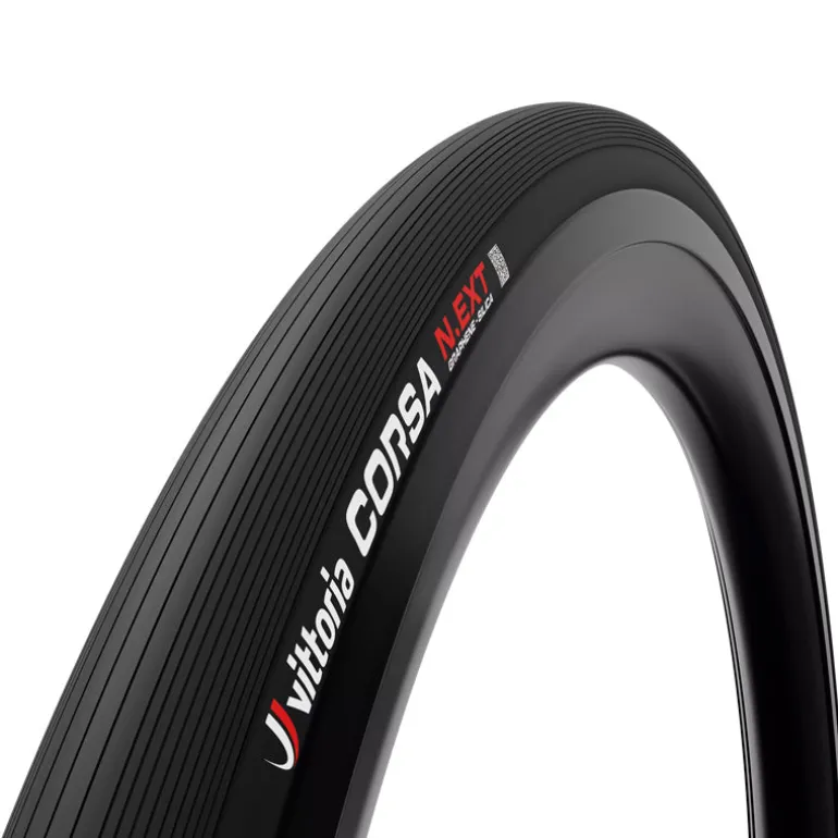 Copertone 700x26c Corsa N.Ext Tubeless Ready