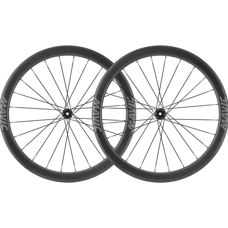 Coppia Ruote Coscmic SL 45 Disc 23mm Shimano