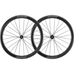 Coppia Ruote Cosmic SL 45 Disc 23mm