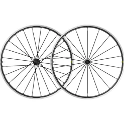 Coppia Ruote Ksyrium SL Shimano