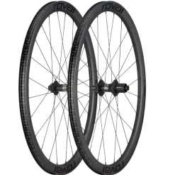 Coppia Ruote Rapide C 38 Disc