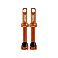 Coppia Valvole Tubeless 44mm