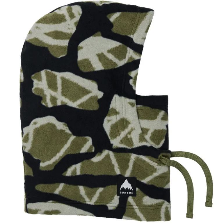 Copricasco Burke Hood