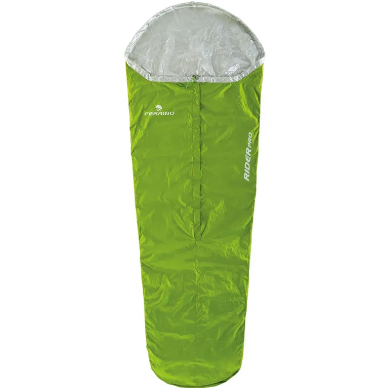 Coprisaccoletto Rider Pro