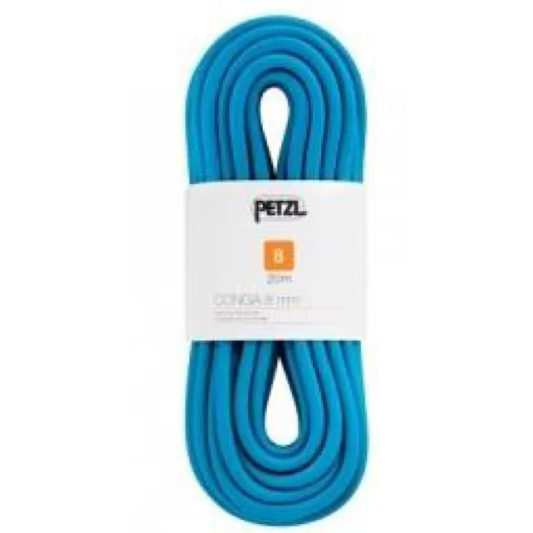 Corda Conga 8mm x 30mt
