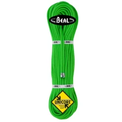 Corda Gully 7,3 - 60m Golden Dry