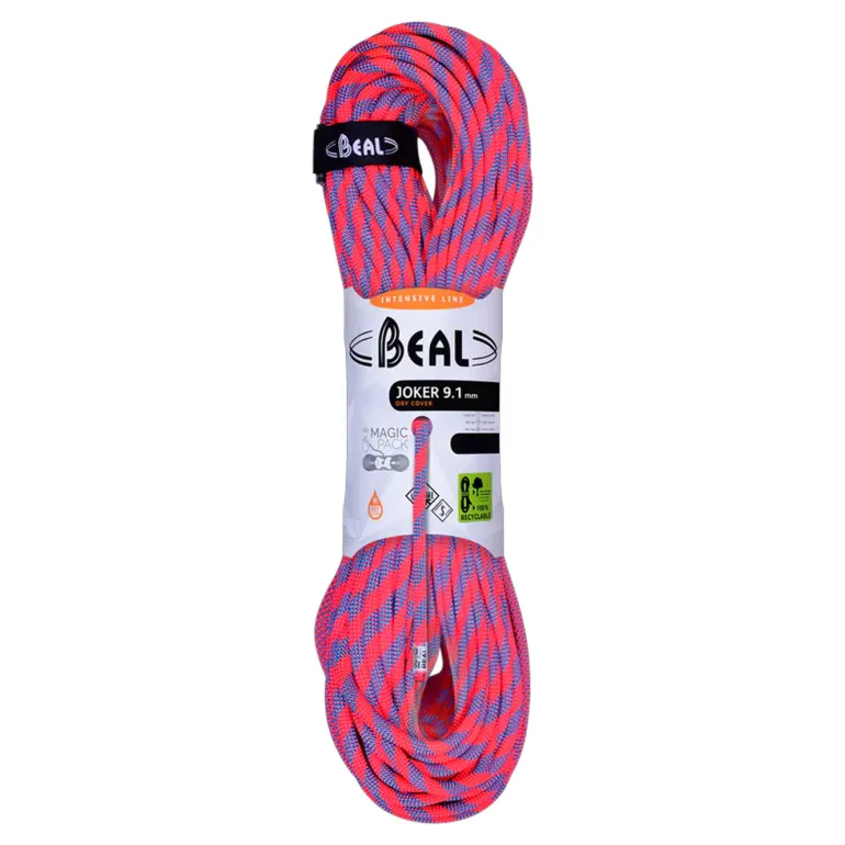 Corda Joker 9.1mm Unicore 70mt
