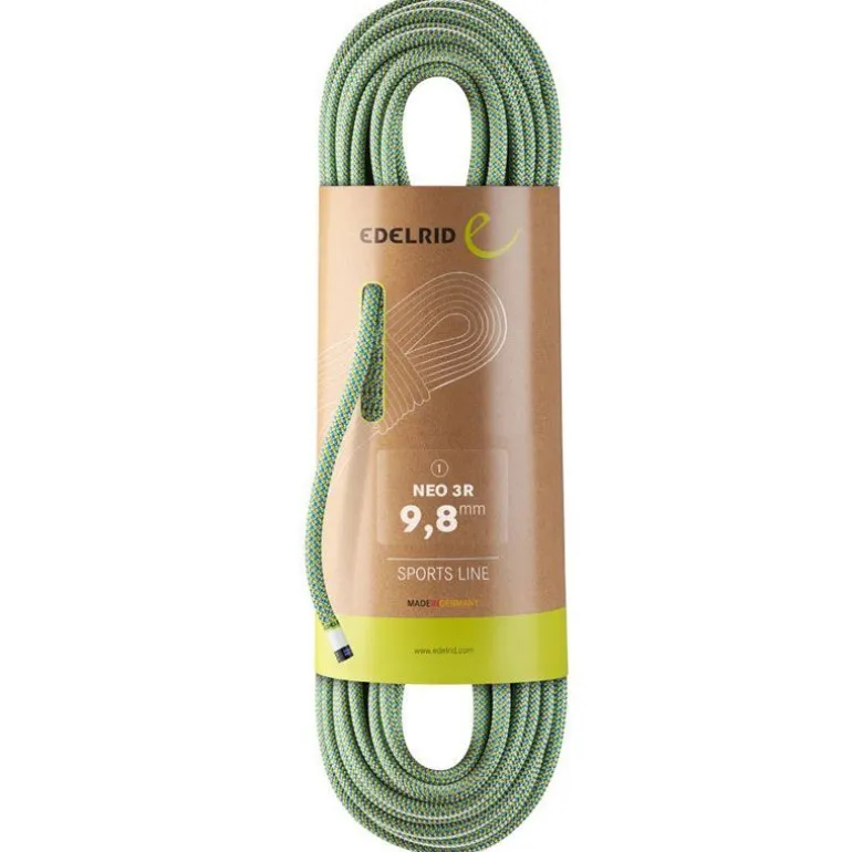 Corda Neo 3r 9,8mm