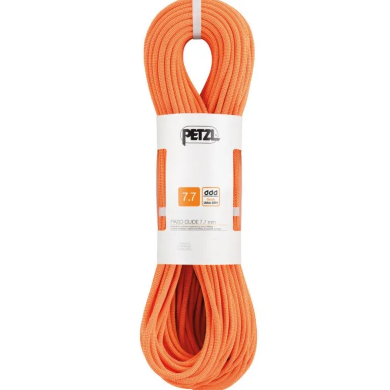 Corda Paso Guide 7,7mm 60mt