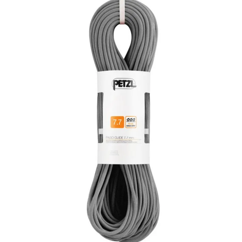 Corda Paso Guide 7,7mm 60mt