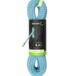 Corda Roseg Dry 8.3mm - 60m