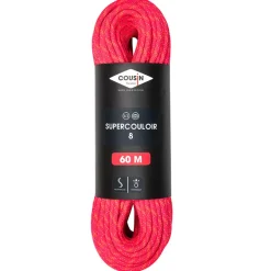 Corda SuperCouloir 8.0 - 60m