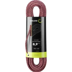 CORDA SWIFT PROTECT PRO DRY 8,9MM - 50M