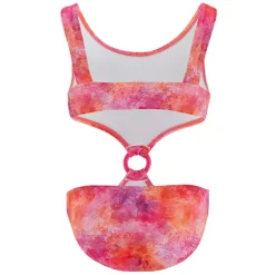 Costume bambina anello