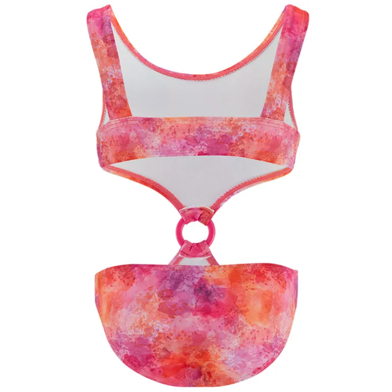 Costume bambina anello