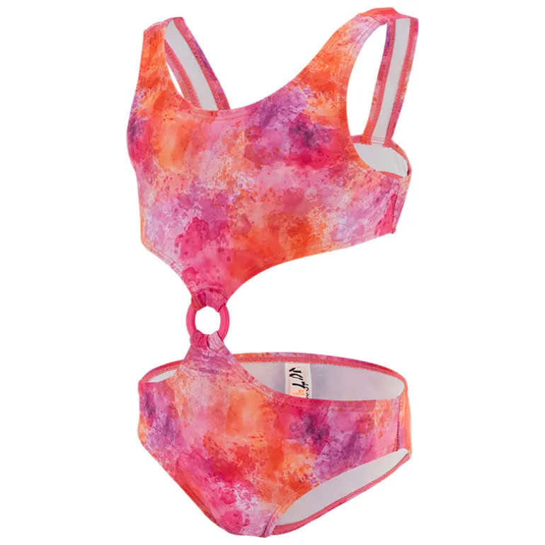 Costume bambina anello