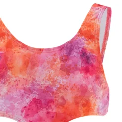 Costume bambina anello