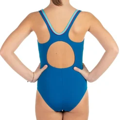 Costume bambina Aruba
