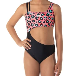 Costume bambina Leonie