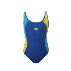 Costume bambina Liri inserti