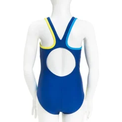 Costume bambina Liri inserti