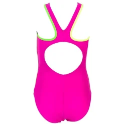 Costume bambina Liri inserti