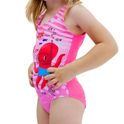 Costume bambina little Jenny