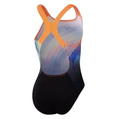 Costume bambina Placement Powerback
