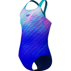 Costume bambina Printed Powerback