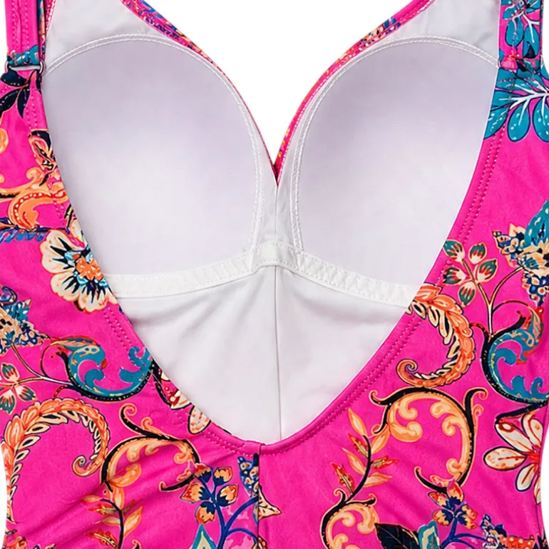 Costume donna Aruba
