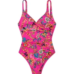 Costume donna Aruba